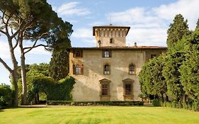 Villa Bellosguardo Florence